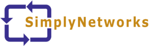 Logo Simplynetworks
